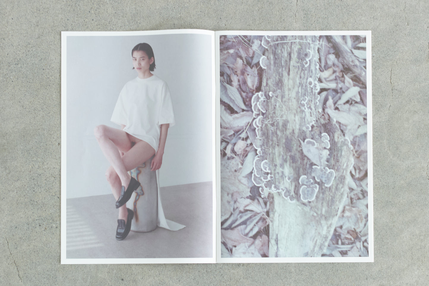 THEO JOURNAL vol.1