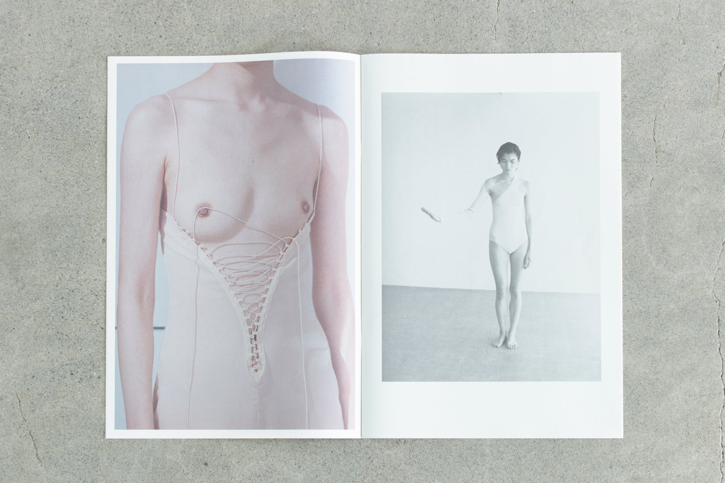 THEO JOURNAL vol.1