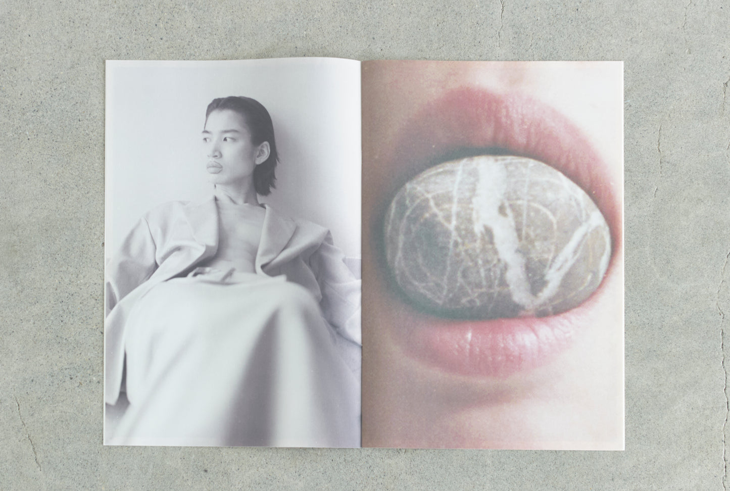 THEO JOURNAL vol.1