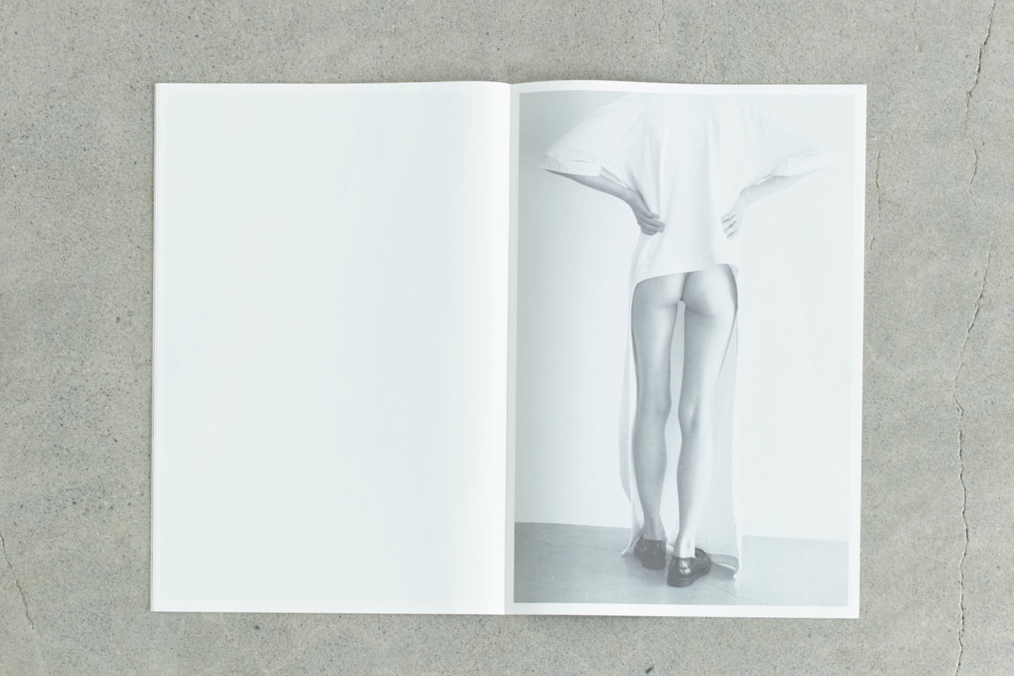THEO JOURNAL vol.1