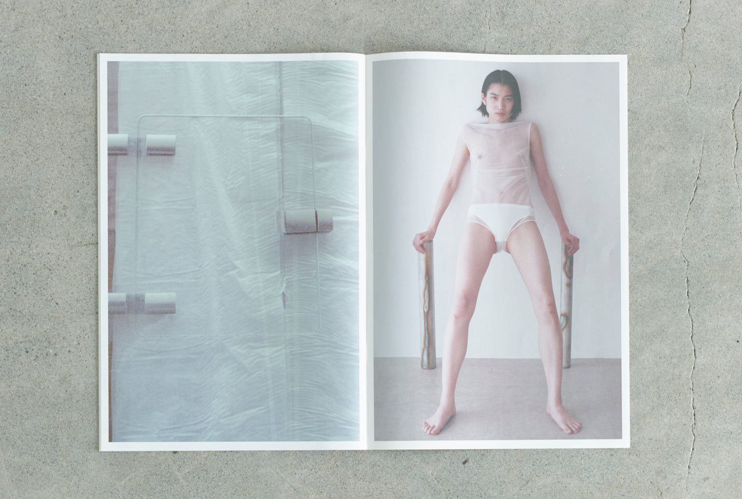 THEO JOURNAL vol.1