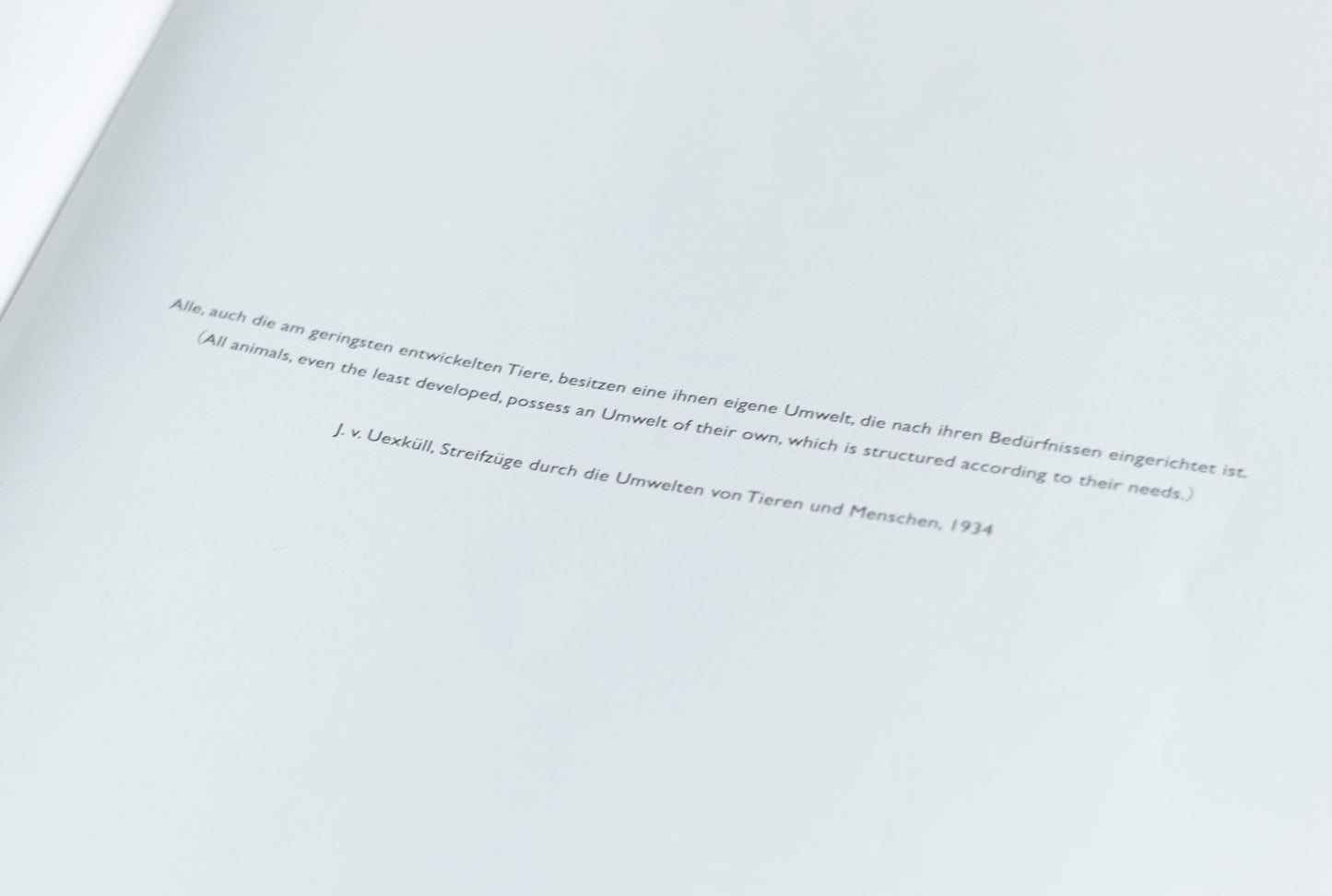 THEO JOURNAL vol.1