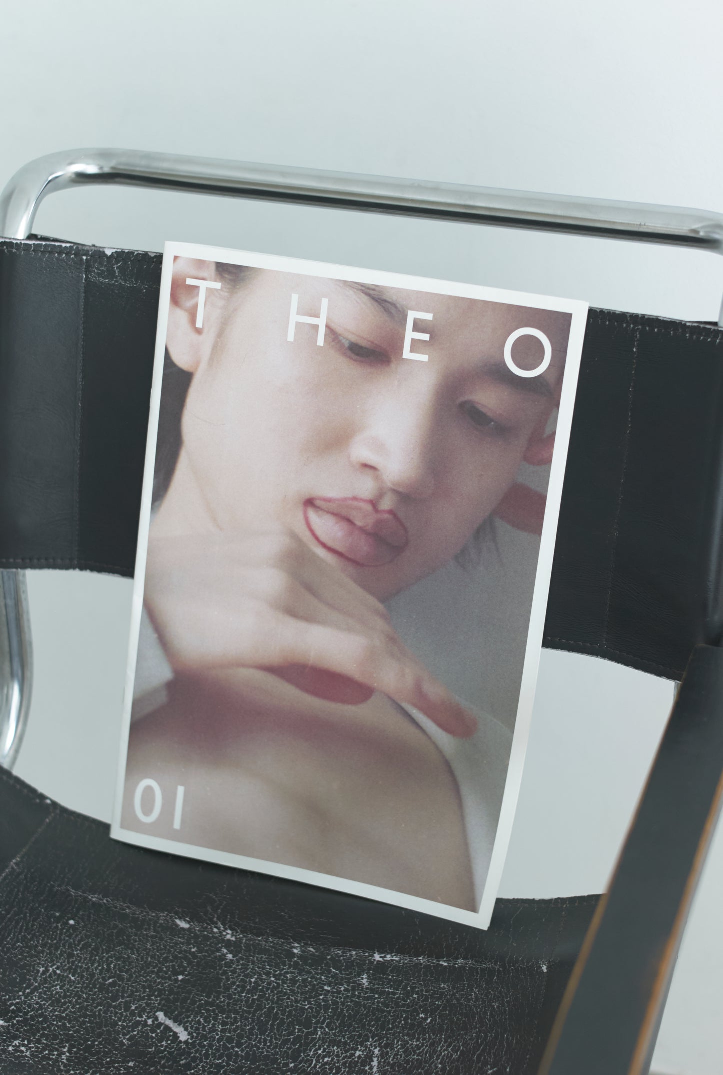 THEO JOURNAL vol.1